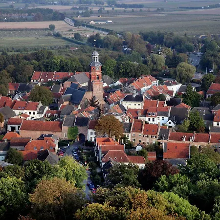 Oranjestad Buren Buren (Gelderland)