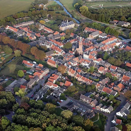 Oranjestad Buren * Buren (Gelderland)