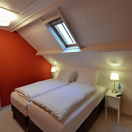 Oranjestad Buren